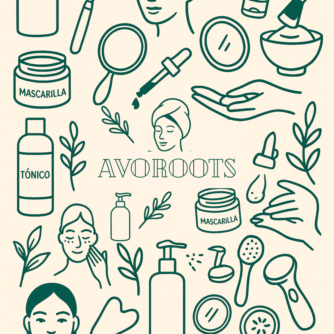 AVOROOTS