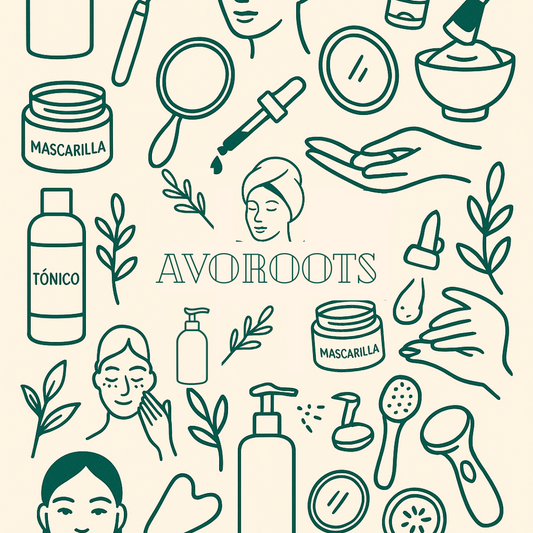 AVOROOTS