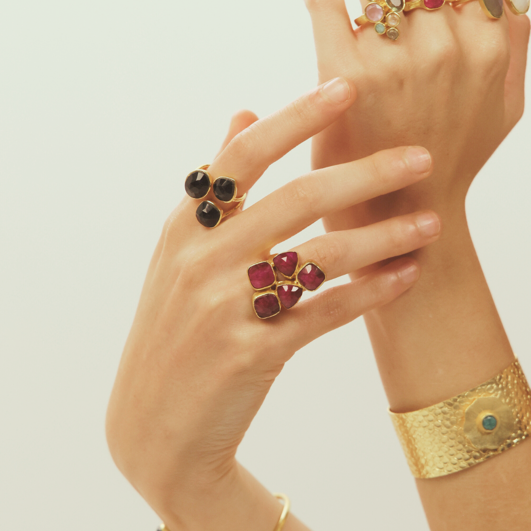 ANILLOS