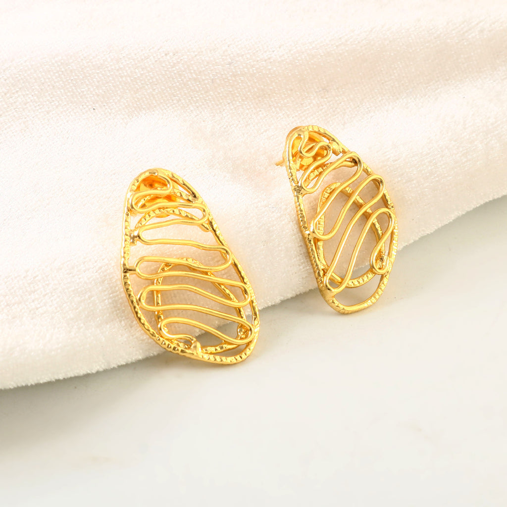 MINI KALIRA, CON BAÑO DE ORO