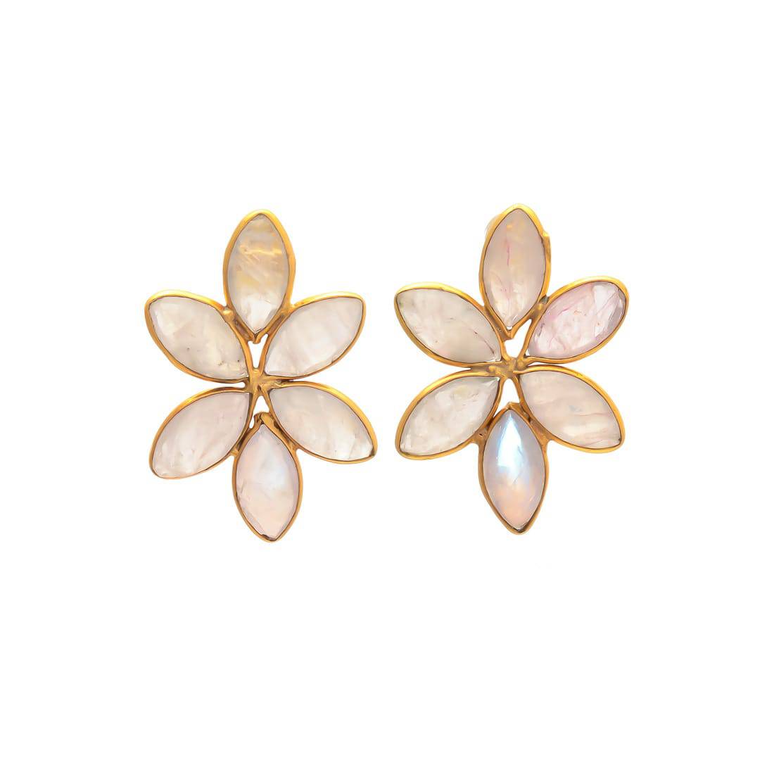 SKY, ARETES CON PIEDRAS NATURALES