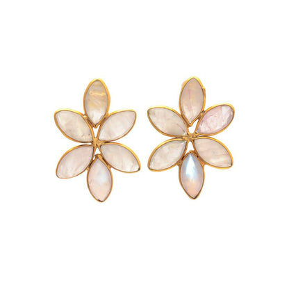 SKY, ARETES CON PIEDRAS NATURALES